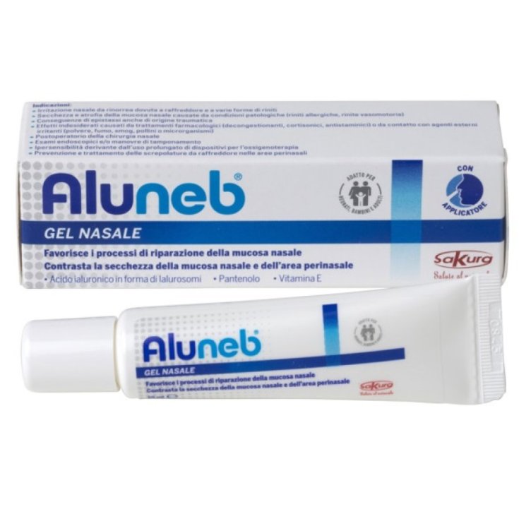 ALUNEB SOL IPER SPR NAS 125ML