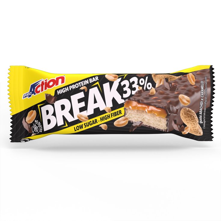 PROAKTIONSPAUSE 33 % ARACH 50G
