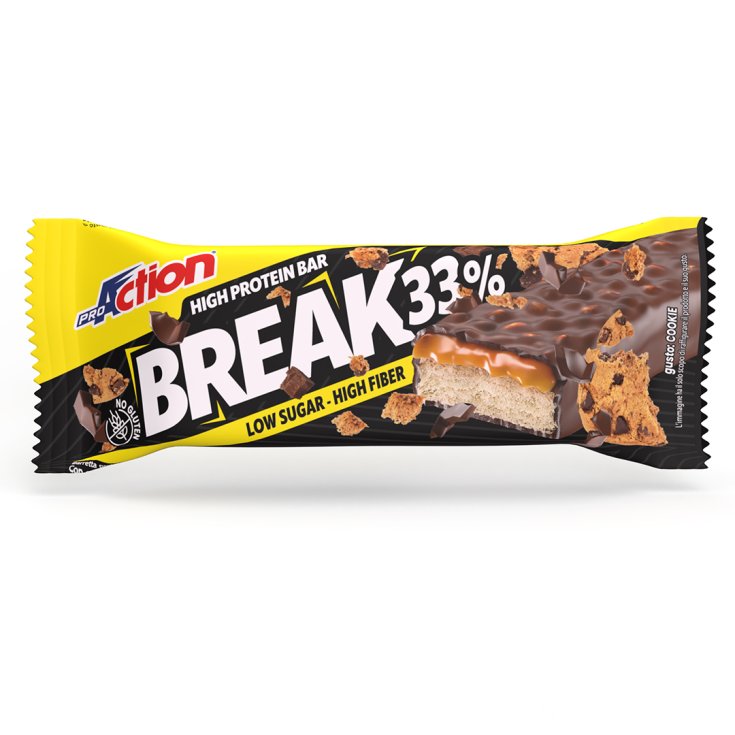 PROAKTIONSPAUSE 33 % KOCHEN 50 G