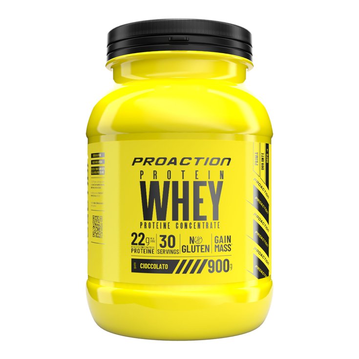 FIT PROTEIN WHEY CIOCCOLATO