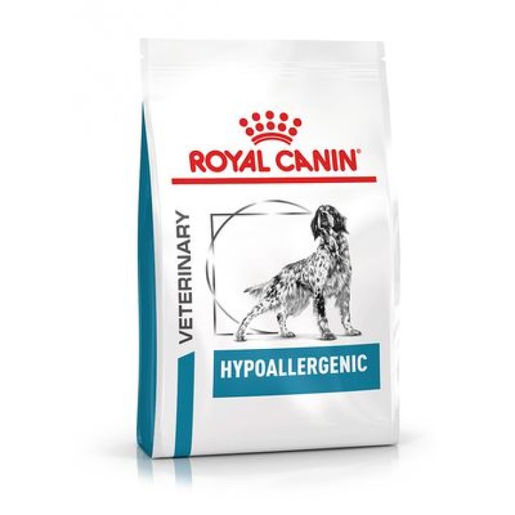 TP ERWACHSENER HUND HYPOAL TURK 10KG