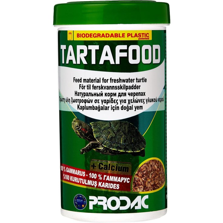 TARTAFOOD 250 ML 31 G