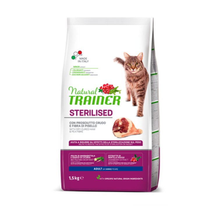 TRAINER NAT AD ST PR CRU 1,5KG