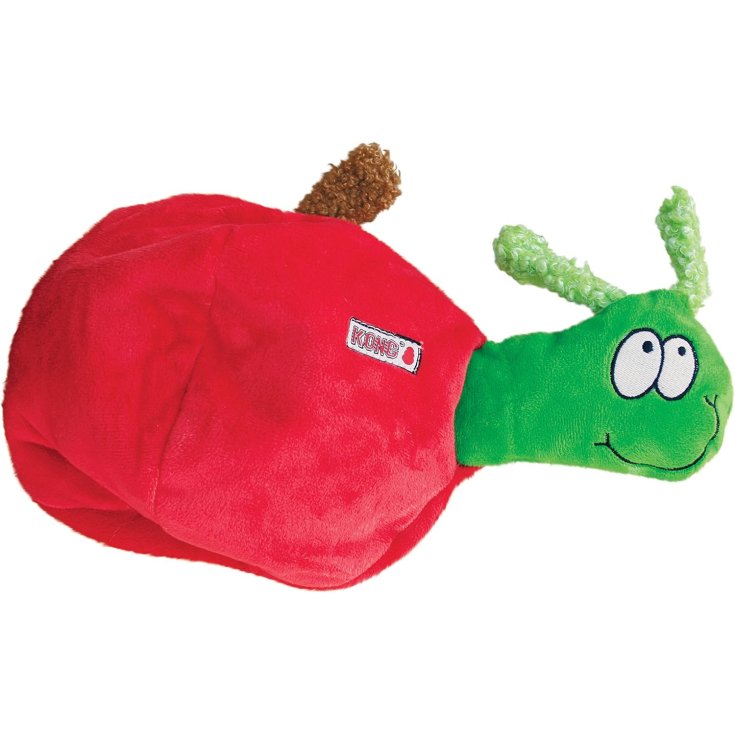 KONG PUZZLEMENTS ESCAPE APPLE/WURM