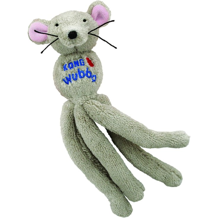KONG CAT MAUS WUBBA