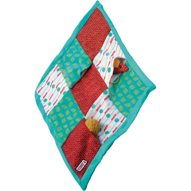 KONG CAT PUZZLEMENTS TASCHEN