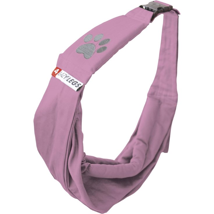 LEZYLAG ROSA GÜRTELTASCHE