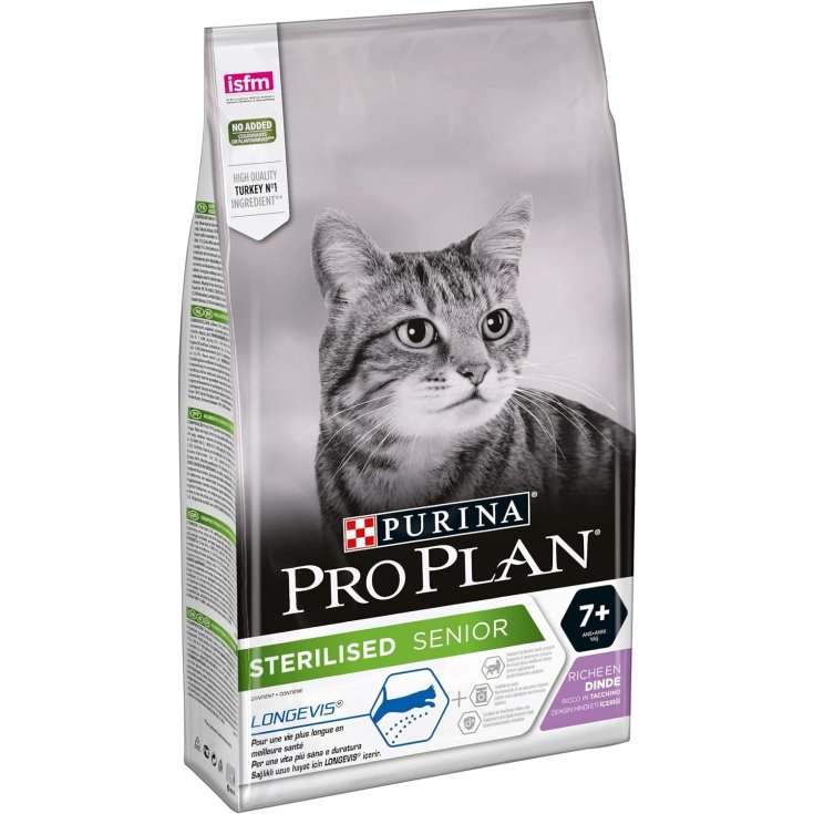 PP MPK STERILISIERT7+ TÜRKEI 10X75G