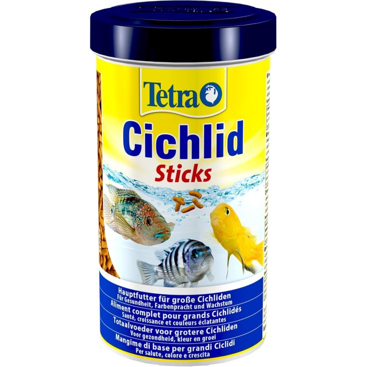 FISCHSTÄBCHEN 100 GR