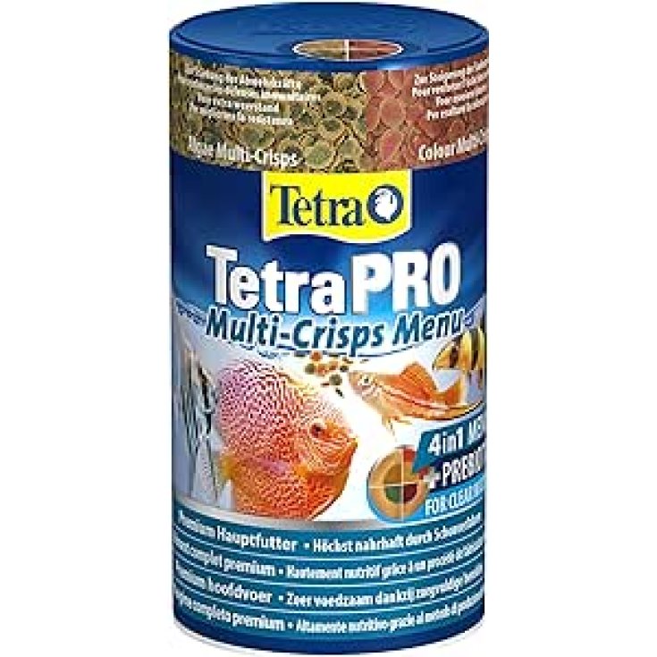 TETRAPRO MENÜ 250 ML