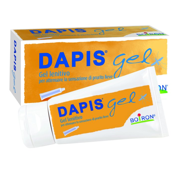 Dapis® Gel Boiron 40ml