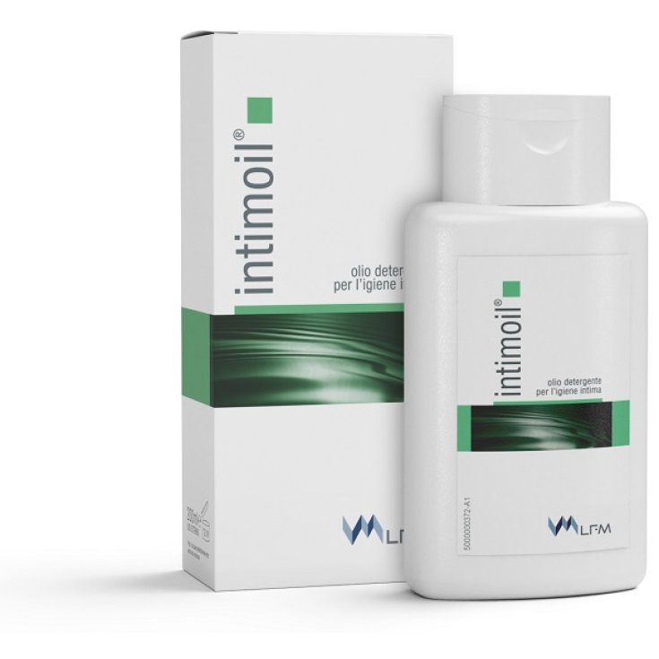 Intimöl LFM 200ml
