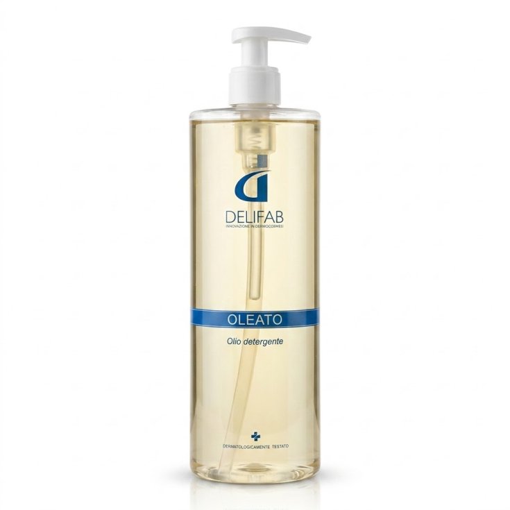 Elifab Delifab Oleat 200ml