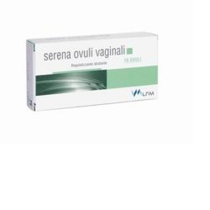 Lfm Serena Vaginale Eizellen 10 Eizellen