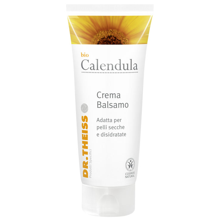 Dr. Theiss Bio Calendula Cremebalsam 100ml