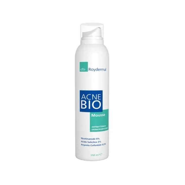 Acnebio-Mousse 150ml