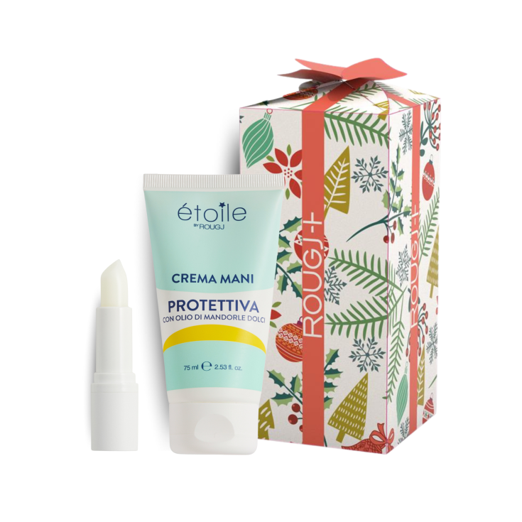 KIT NATALE 03 CURA E COMFORT