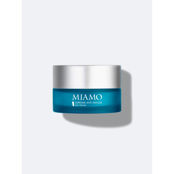 MIAMO SUPREME A/FATIGUE EYE CR