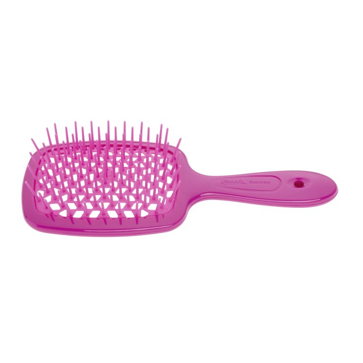 FASHION COMB LIME OVS