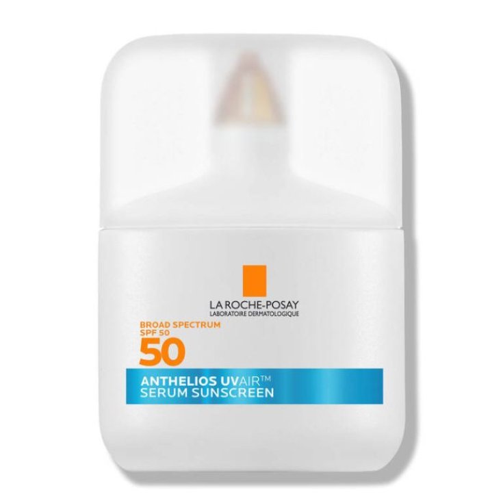 ANTHELIOS UVAIR SPF50+ 50ML