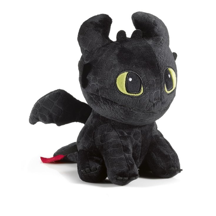 Biosynex Sdentato - Peluche Termico Caldo
