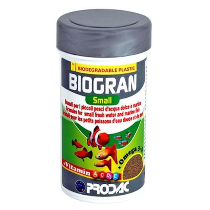 BIOGRAN KLEIN 100 ml