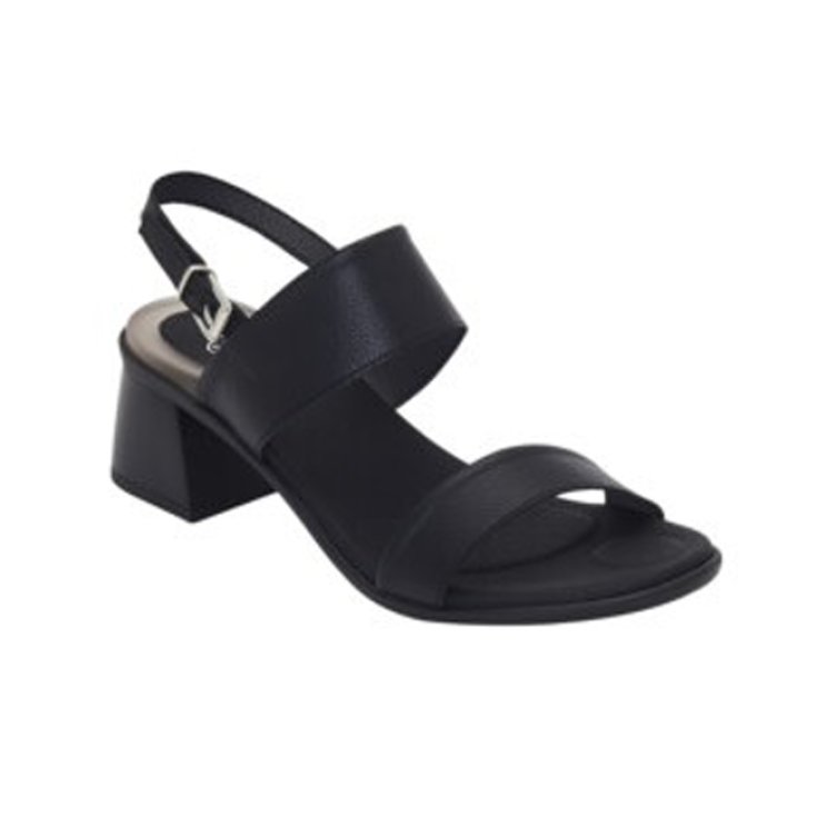 Scholl Abbey Lea W Black 37