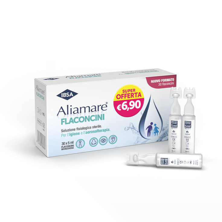 ALIAMARE 30FL 5ML