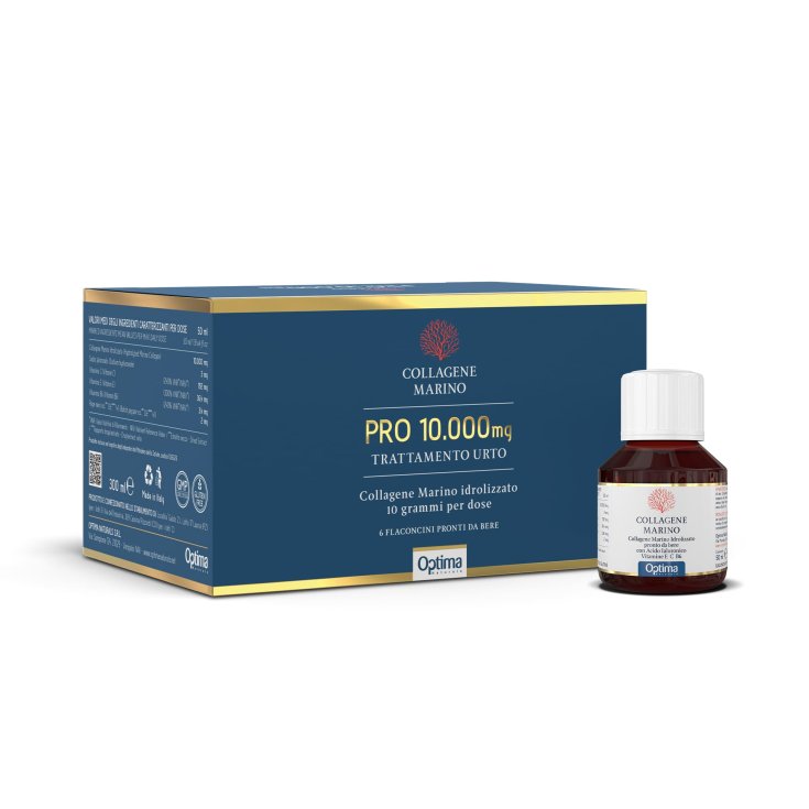 MARINE KOLLAGEN PRO 10000 6FL
