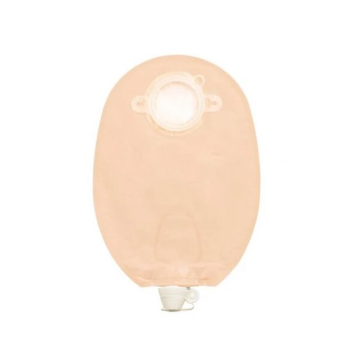 DANSAC SACCA TRE URO TRAS 43MM