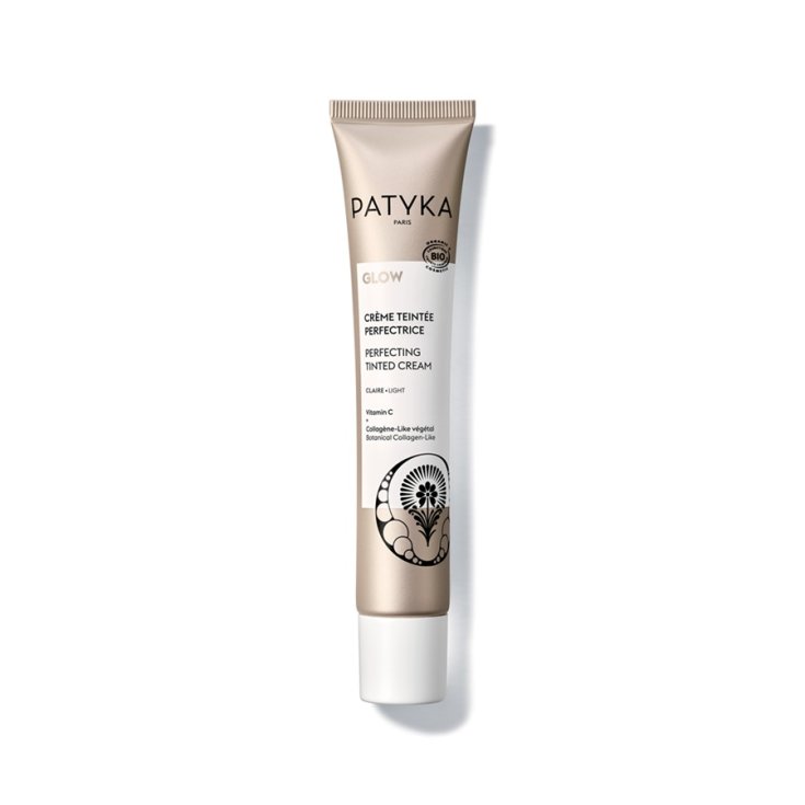 PATYKA CREMA COL PERF CHIARA