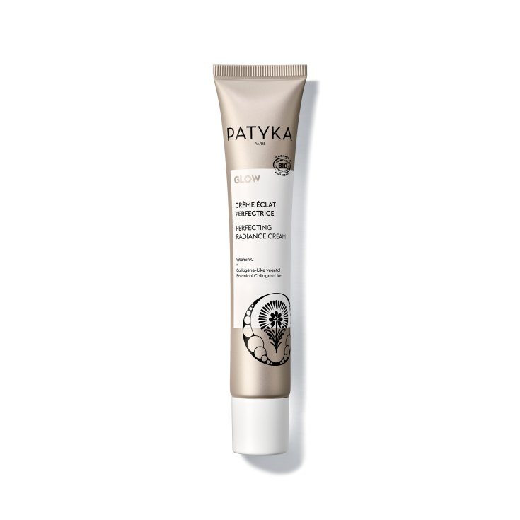 PATYKA CREMA ILLUMINANTE PERF