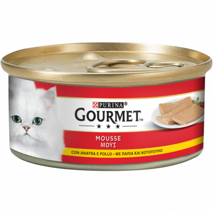 ROTER PATE'-THUNFISCH-HAKE 195G
