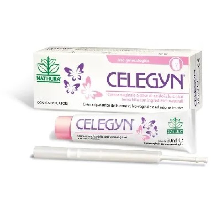 Celegyn Creme Medizinprodukt 30ml