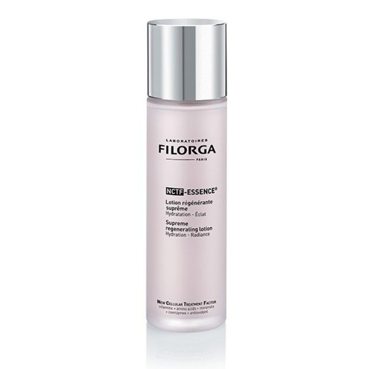 Filorga Ncft Supreme Regenerierende Lotion 150 ml