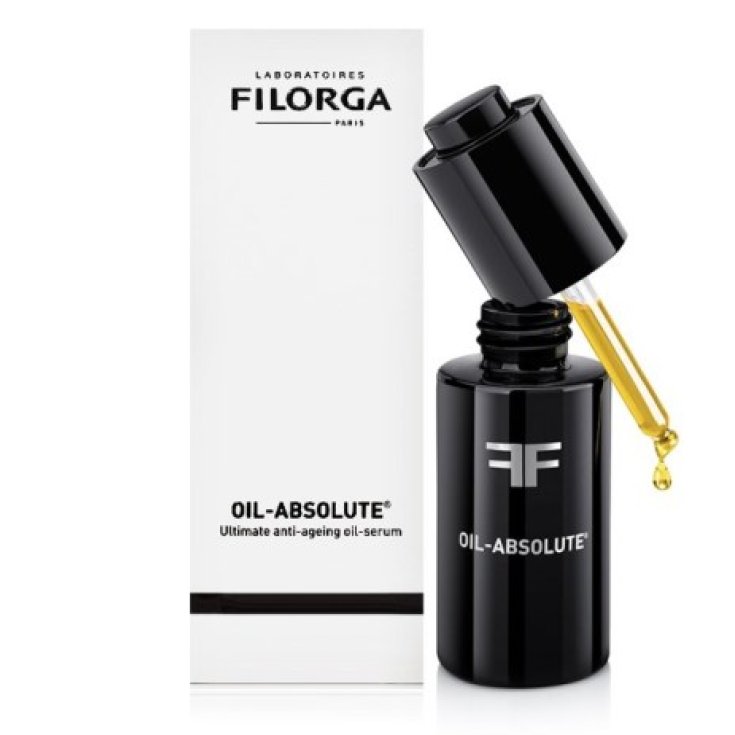 FILORGA-ÖL ABSOLUT 30ML