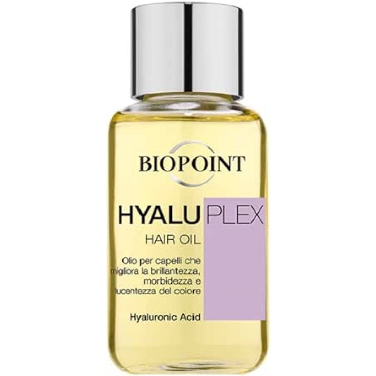 HAARÖL HYALUPLEX 50ML