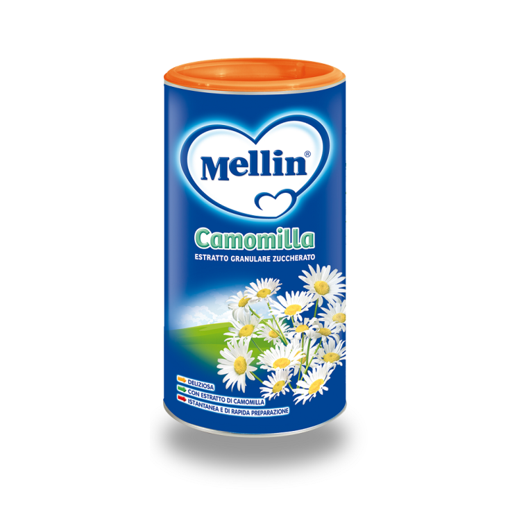 Kamille Mellin 200g