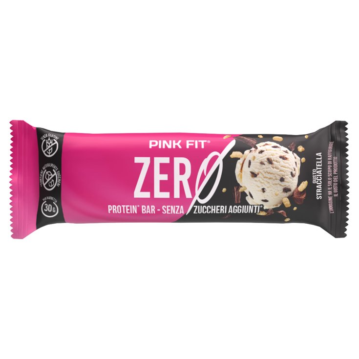 PINK FIT BAR NULL STRACCIAT30G