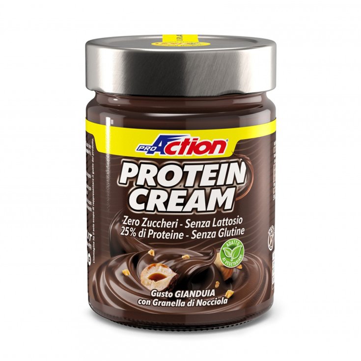 PROAKTIONSSCHUTZCREME GIANDUIA