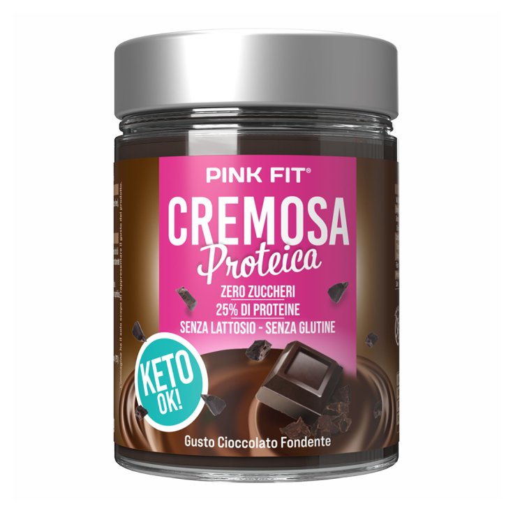 PROACTION PINK FIT CR CIOC300G