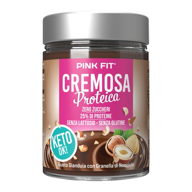 PROACTION ROSA FIT CR GIAN300G