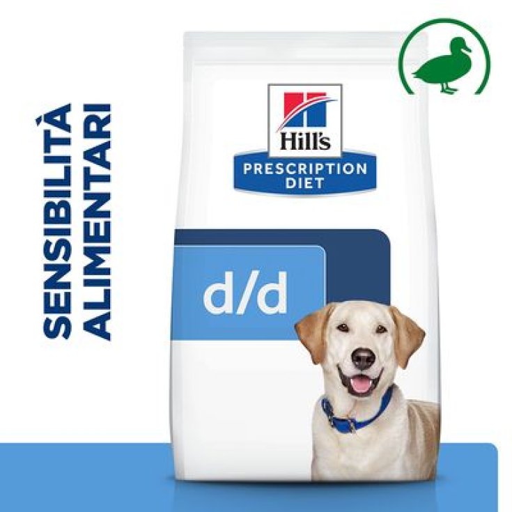 PD Hundefutter S DEF 1,5 kg