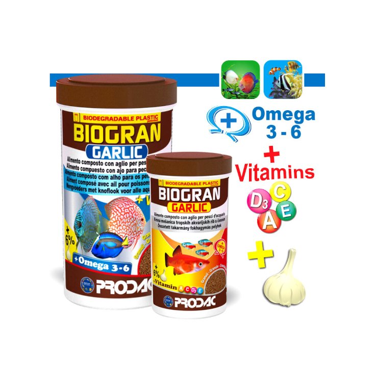 BIOGRAN MEDIUM 250 ml