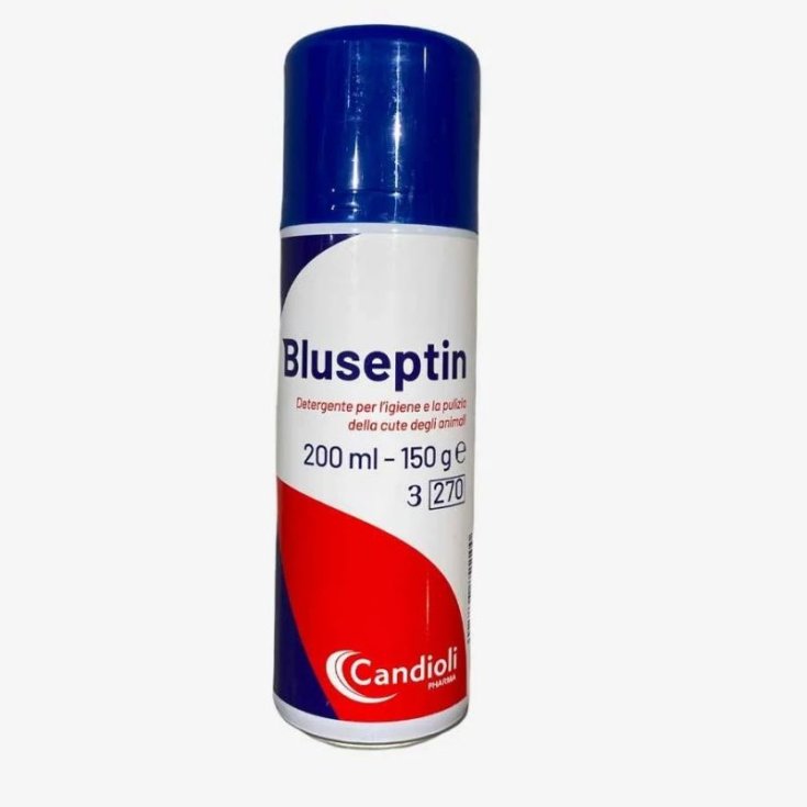 BLUSEPTIN-SPRAY 200ML