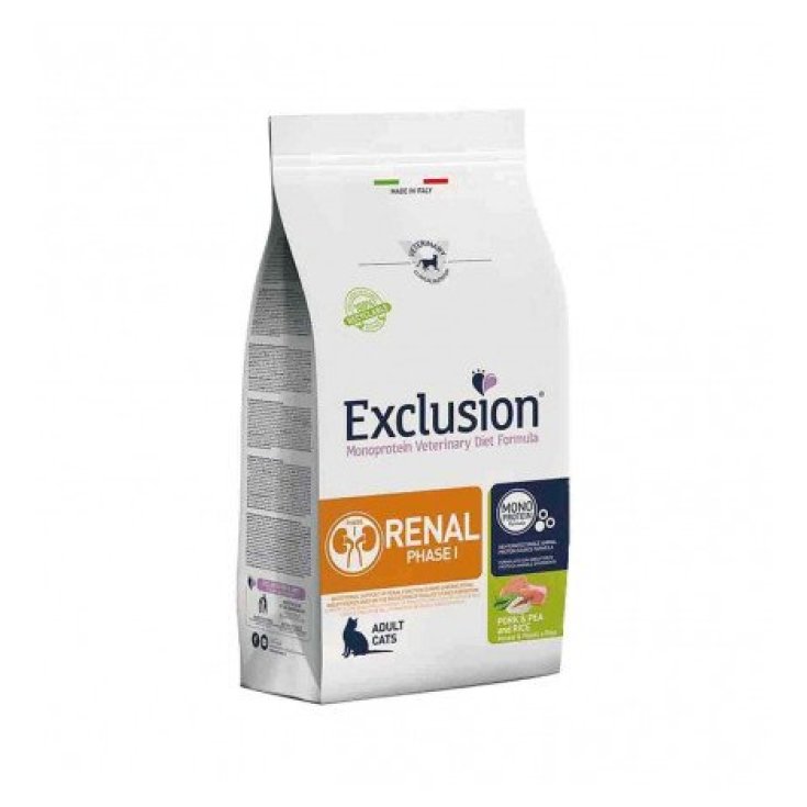 AUSSCHLUSS MD CAT REN1 POR1,5KG