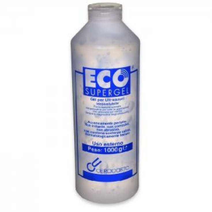 LEITERGEL 1000 GR (ECO)