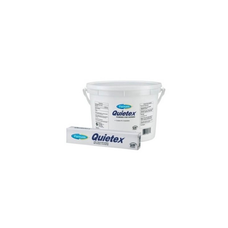 QUIETEX 12ML