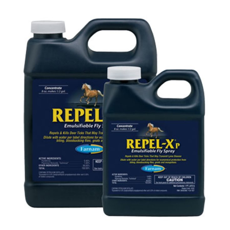 REPEL X 946ML