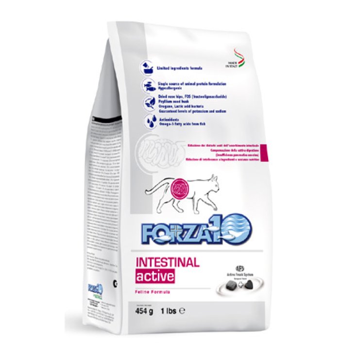 FORZA10 DARMKATZE 1,5KG